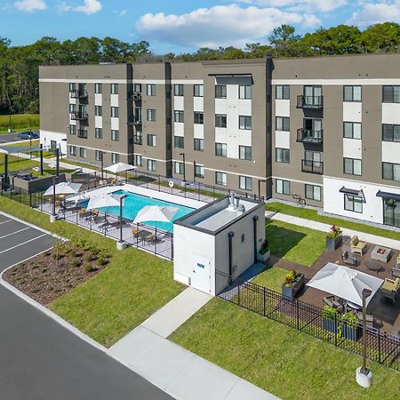 Waterwalk Extended Stay By Wyndham Jacksonville Deerwood Pk Εξωτερικό φωτογραφία