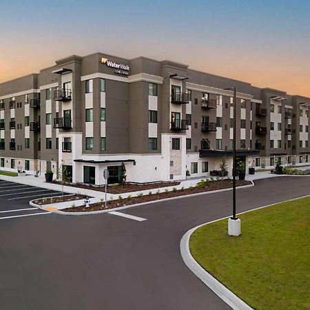 Waterwalk Extended Stay By Wyndham Jacksonville Deerwood Pk Εξωτερικό φωτογραφία