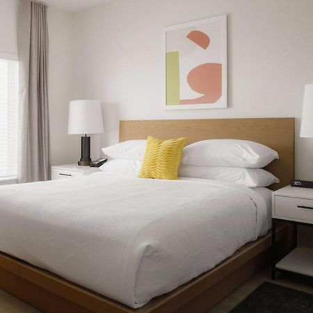 Waterwalk Extended Stay By Wyndham Jacksonville Deerwood Pk Εξωτερικό φωτογραφία