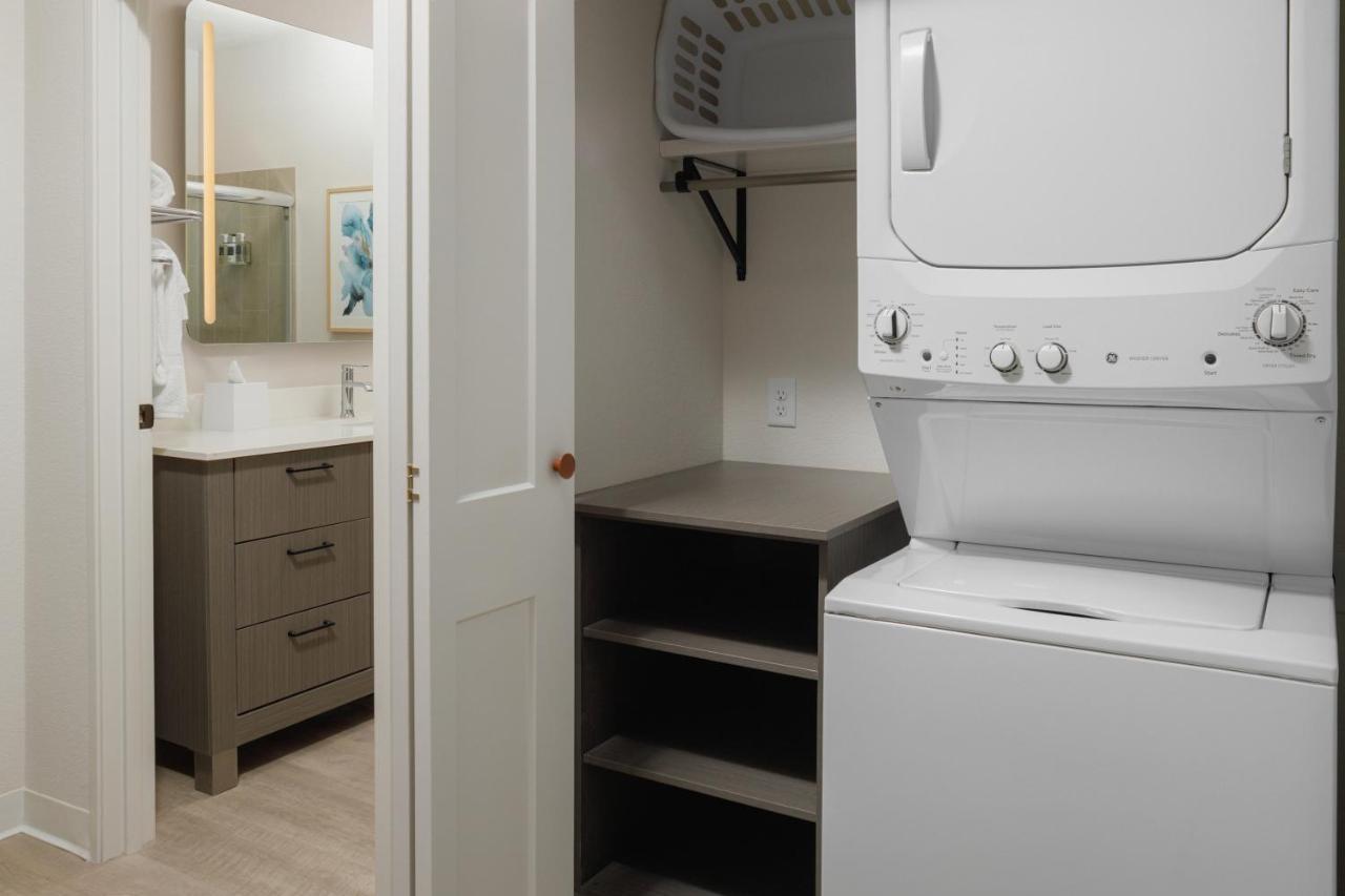 Waterwalk Extended Stay By Wyndham Jacksonville Deerwood Pk Εξωτερικό φωτογραφία