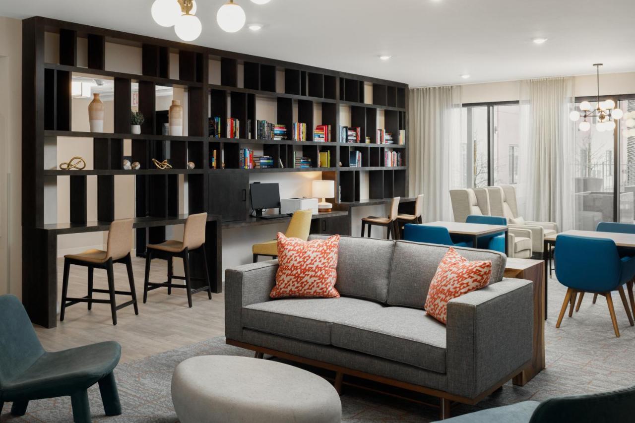 Waterwalk Extended Stay By Wyndham Jacksonville Deerwood Pk Εξωτερικό φωτογραφία