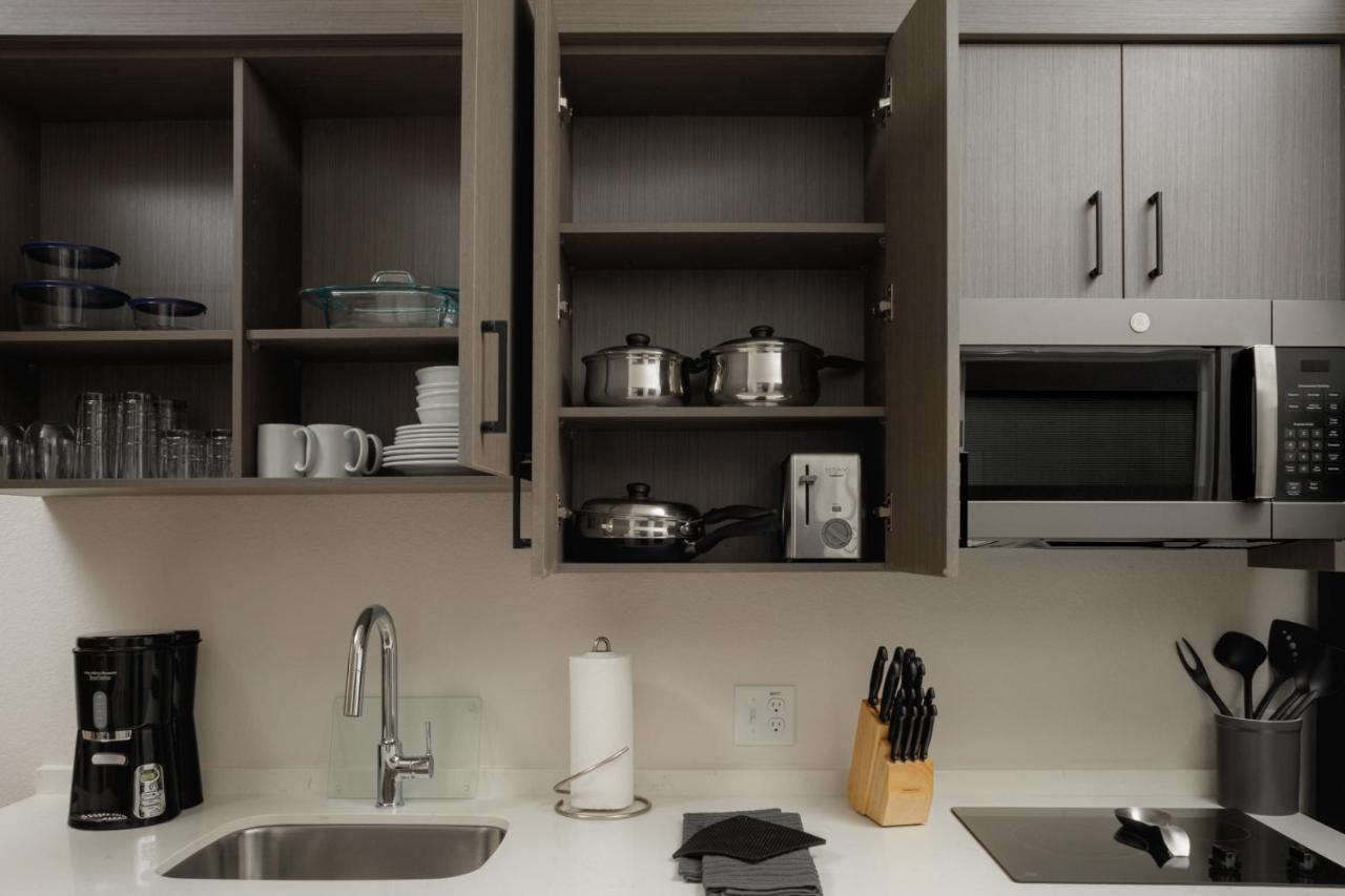 Waterwalk Extended Stay By Wyndham Jacksonville Deerwood Pk Εξωτερικό φωτογραφία