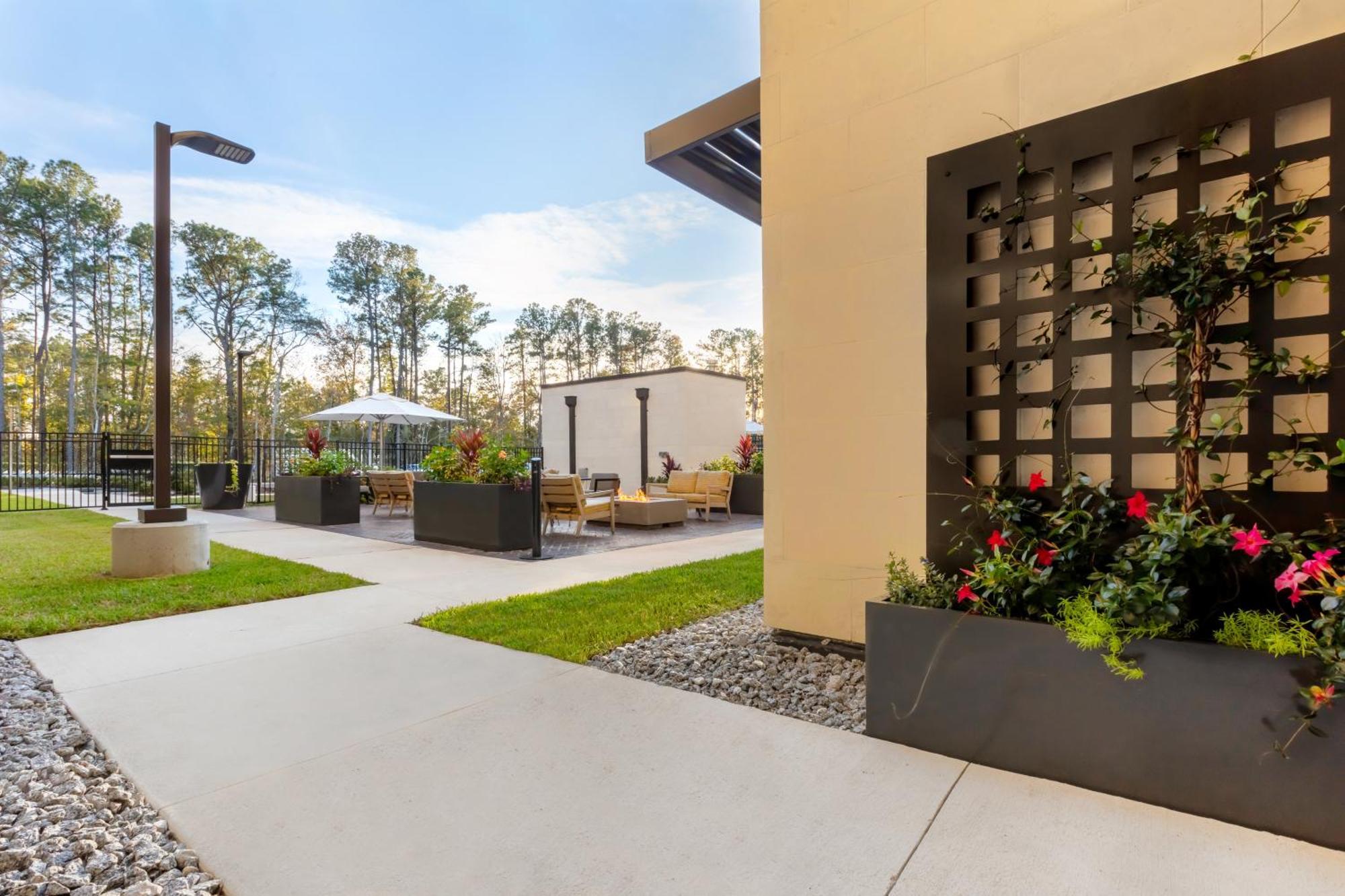 Waterwalk Extended Stay By Wyndham Jacksonville Deerwood Pk Εξωτερικό φωτογραφία