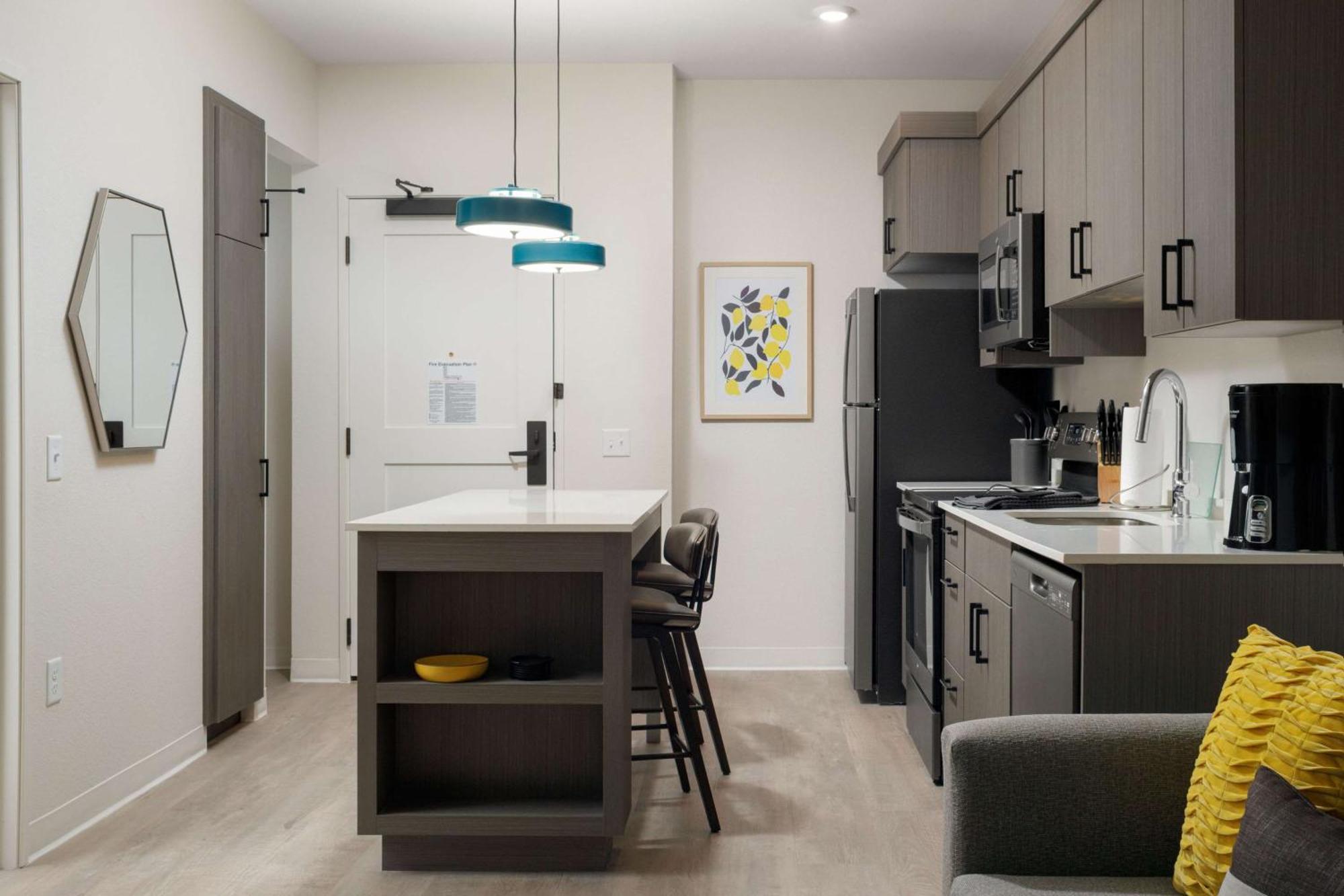 Waterwalk Extended Stay By Wyndham Jacksonville Deerwood Pk Εξωτερικό φωτογραφία