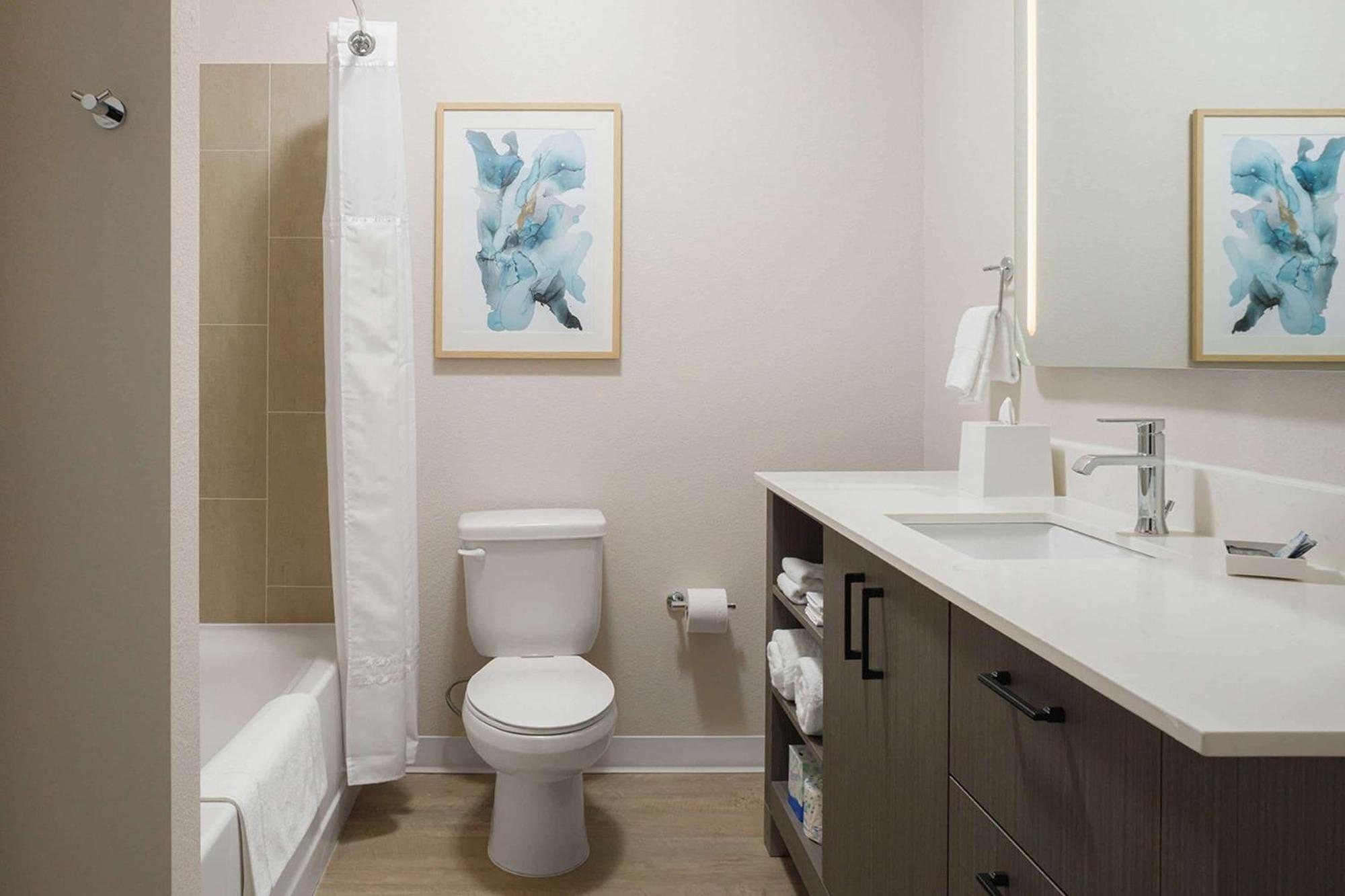 Waterwalk Extended Stay By Wyndham Jacksonville Deerwood Pk Εξωτερικό φωτογραφία