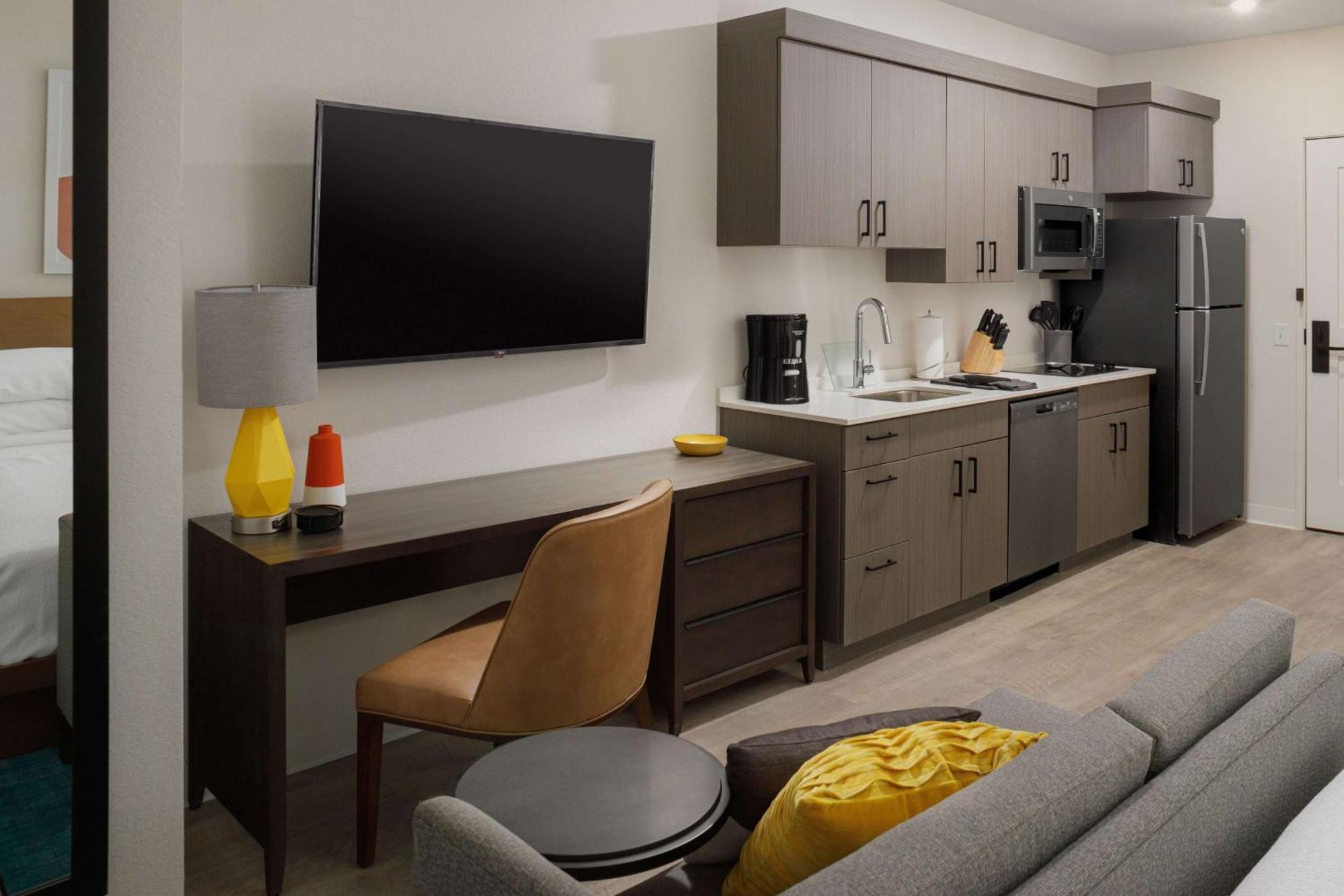 Waterwalk Extended Stay By Wyndham Jacksonville Deerwood Pk Εξωτερικό φωτογραφία