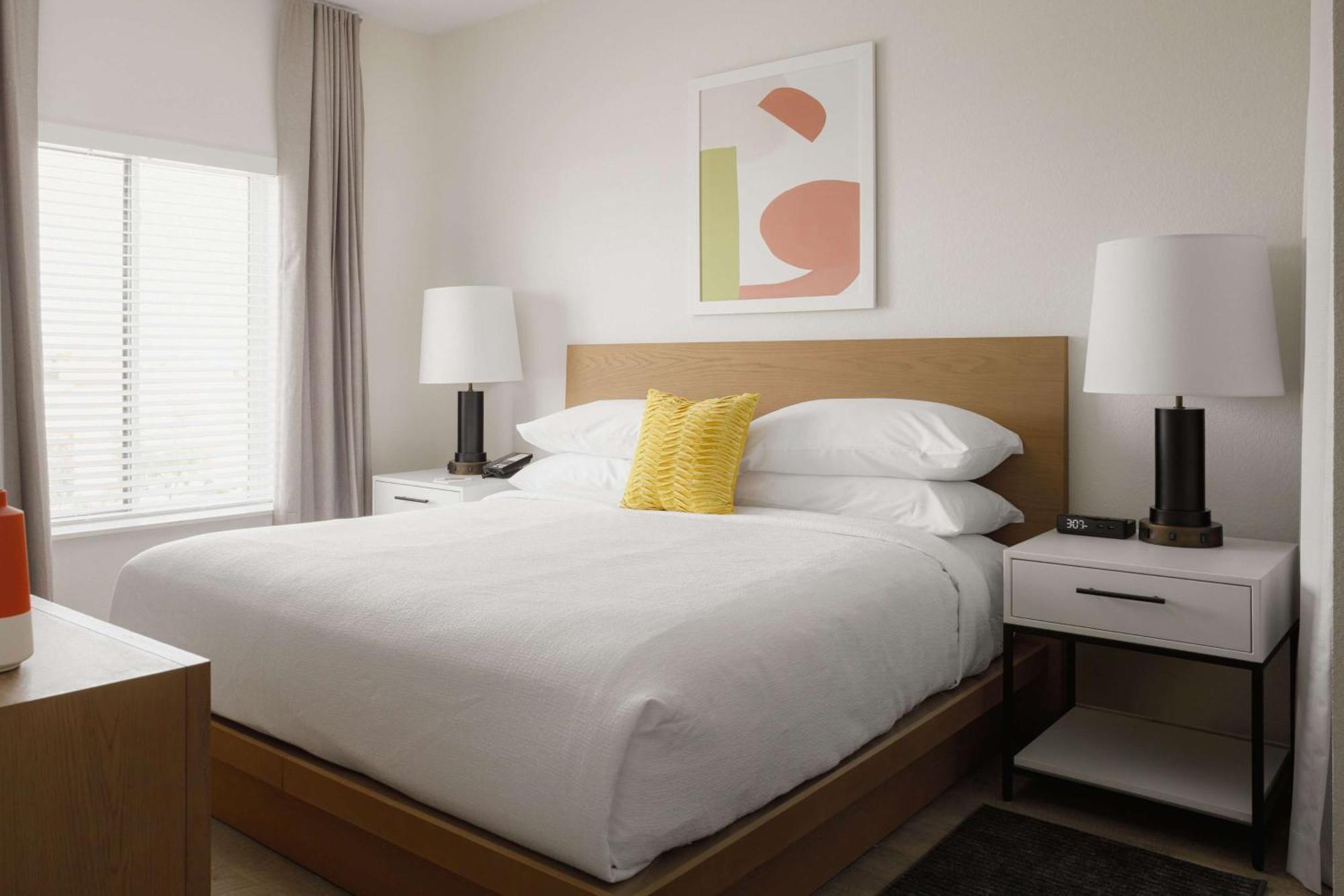 Waterwalk Extended Stay By Wyndham Jacksonville Deerwood Pk Εξωτερικό φωτογραφία