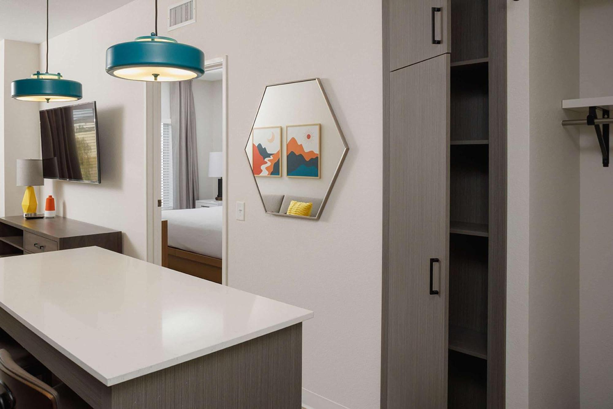 Waterwalk Extended Stay By Wyndham Jacksonville Deerwood Pk Εξωτερικό φωτογραφία