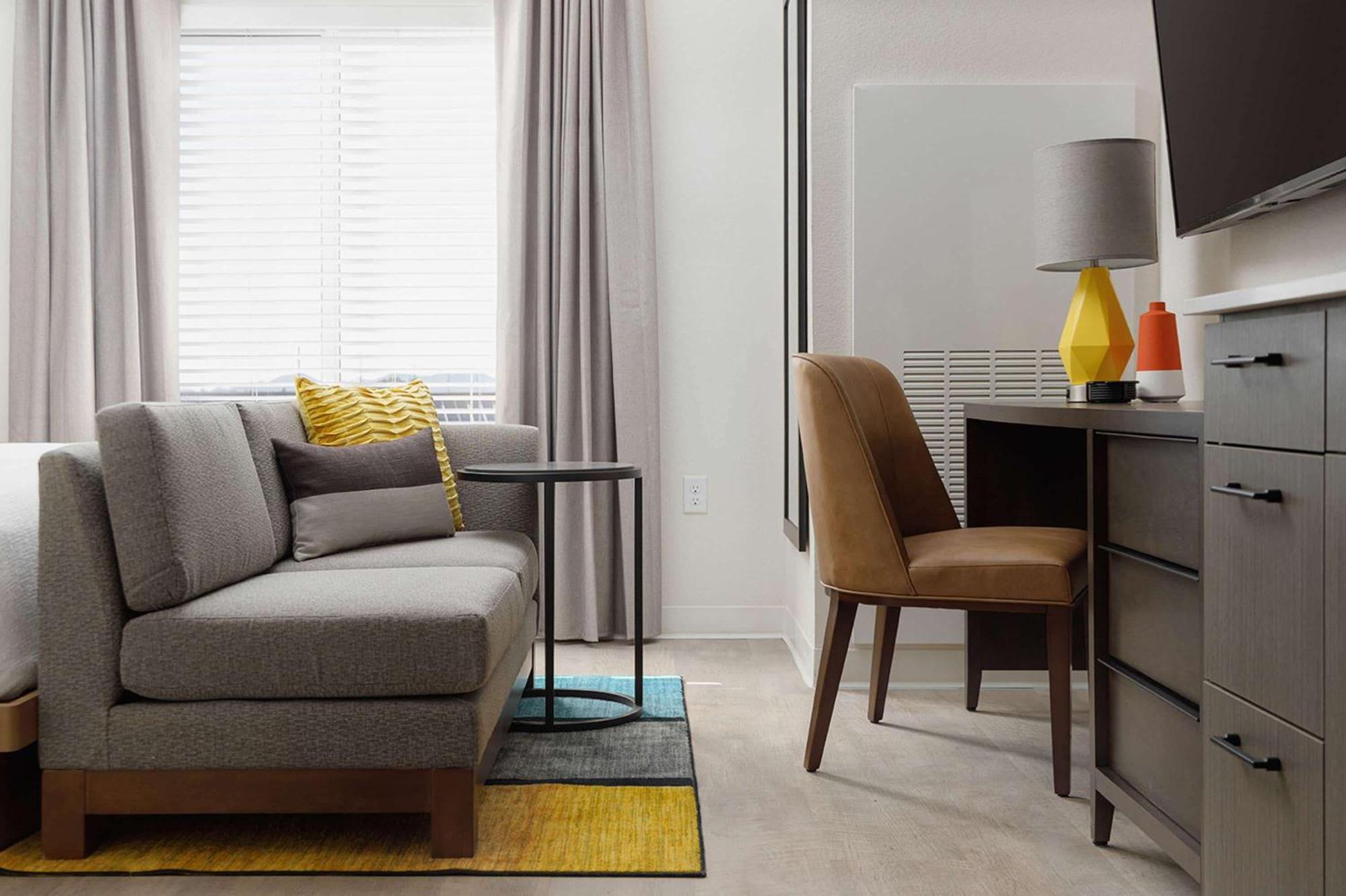 Waterwalk Extended Stay By Wyndham Jacksonville Deerwood Pk Εξωτερικό φωτογραφία