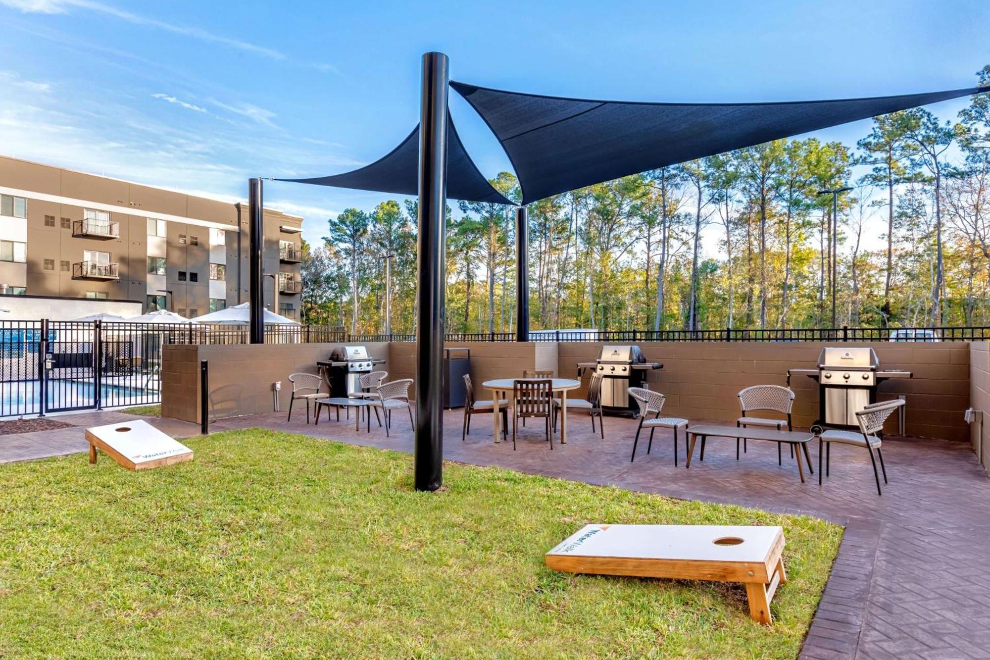 Waterwalk Extended Stay By Wyndham Jacksonville Deerwood Pk Εξωτερικό φωτογραφία