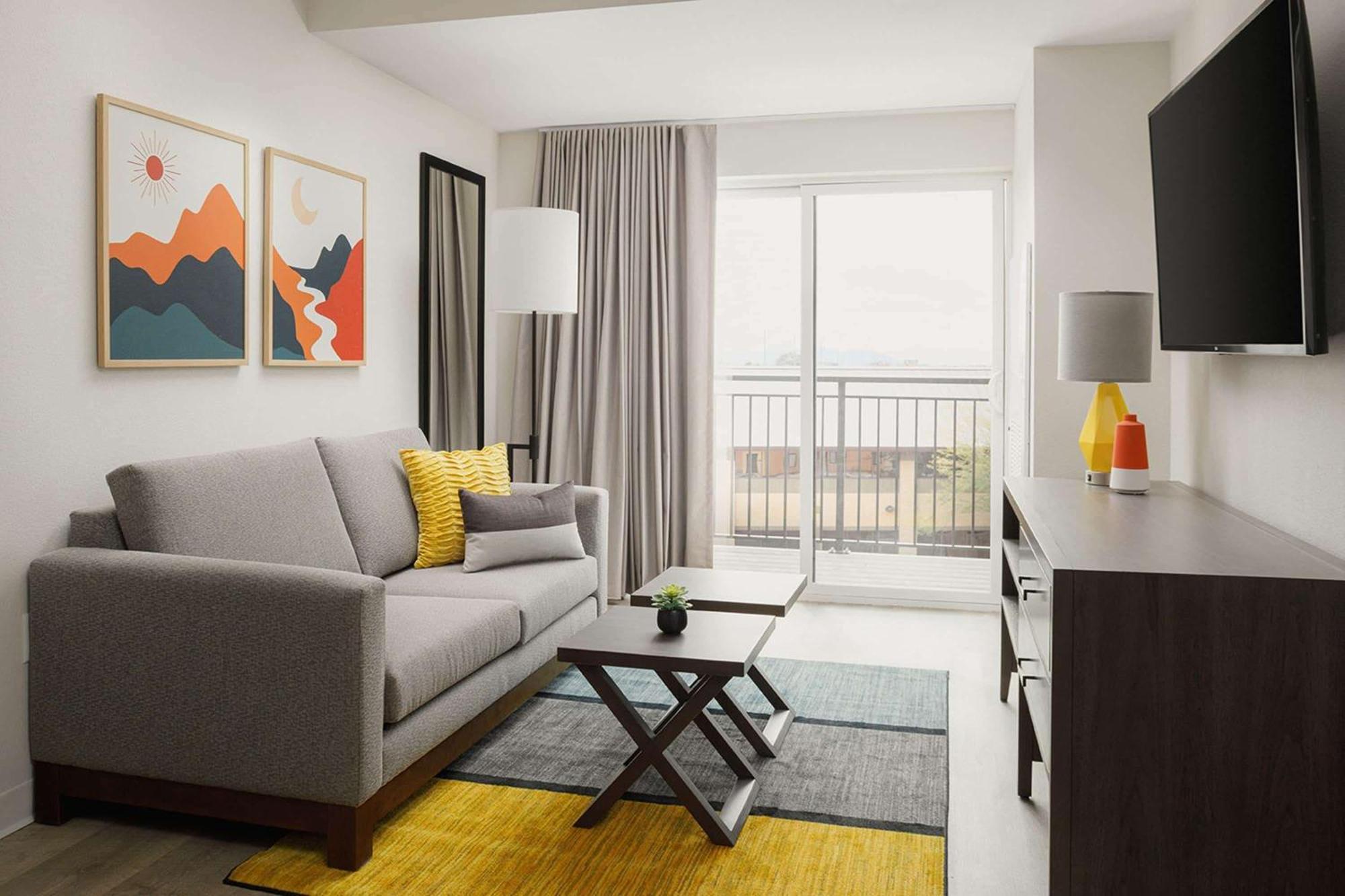 Waterwalk Extended Stay By Wyndham Jacksonville Deerwood Pk Εξωτερικό φωτογραφία