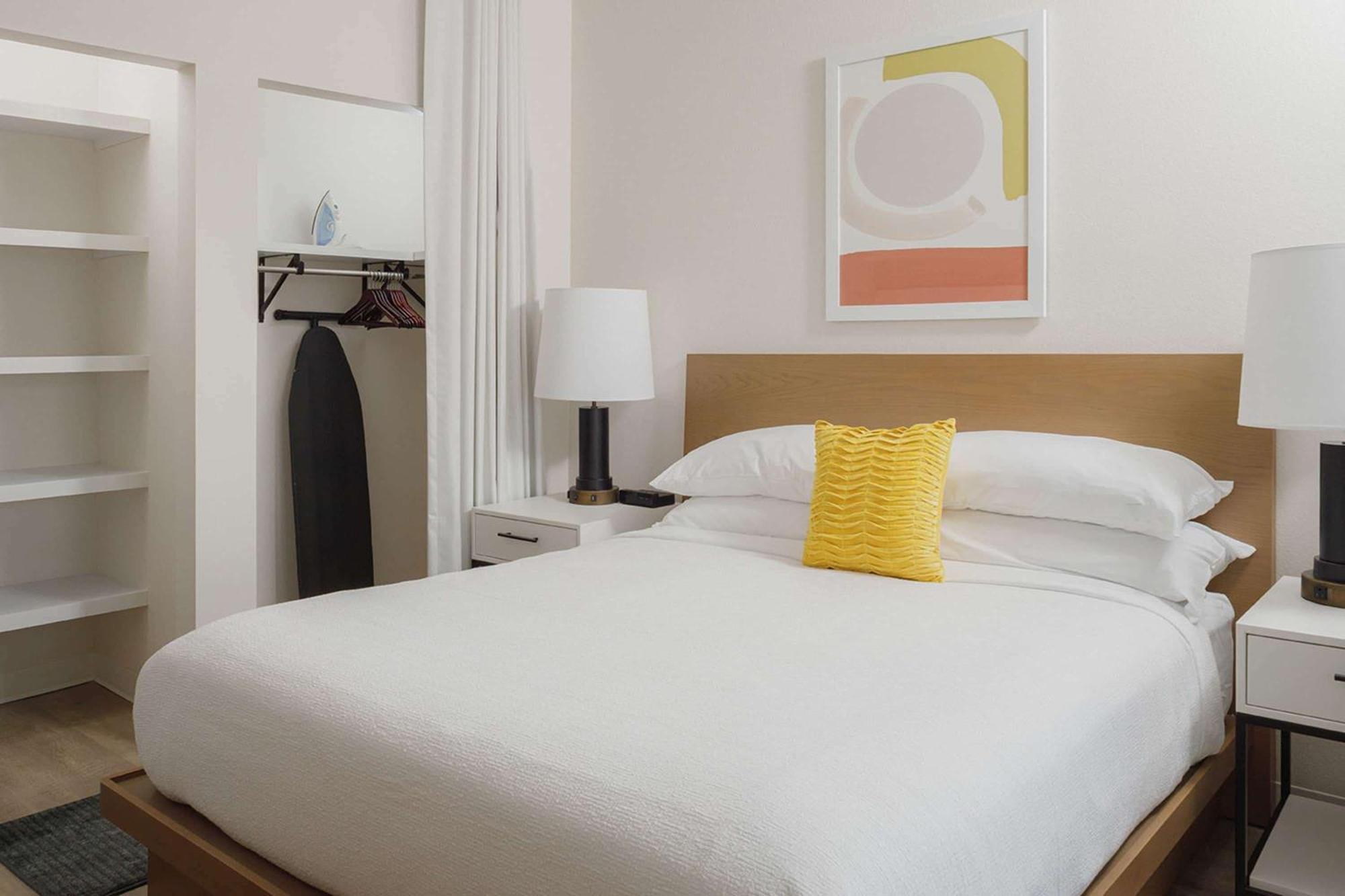 Waterwalk Extended Stay By Wyndham Jacksonville Deerwood Pk Εξωτερικό φωτογραφία