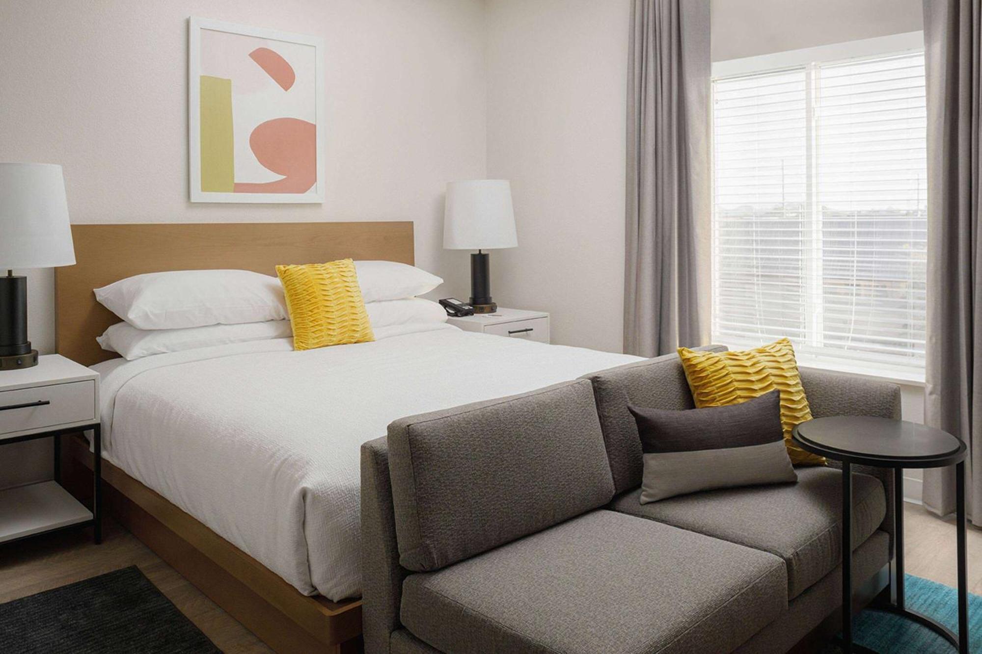 Waterwalk Extended Stay By Wyndham Jacksonville Deerwood Pk Εξωτερικό φωτογραφία